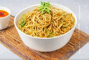 Singapuri Noodles