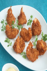 Kondapur Express 8pcs