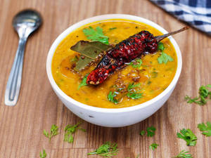 Dal Tadka