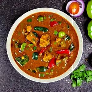 Mix Veg