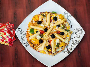 Italian Pizza