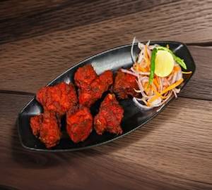 Boneless with chicken 65