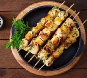 Chicken Achari Kabab