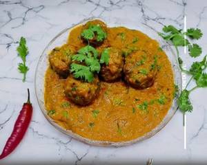 Veg Kofta