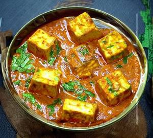 Paneer Korma