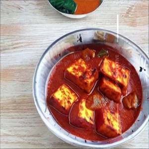 Paneer Roghan Josh