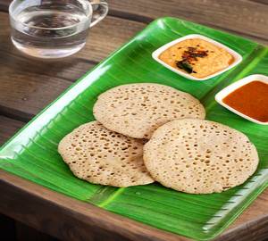 Pure Desi Ghee Set Dosa  Spl