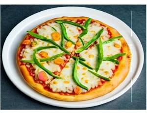 Large Fresh Veggie