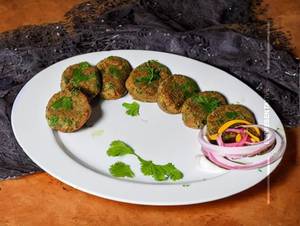 Royal Hara Bhara Kabab