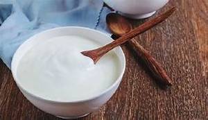 Plain Dahi