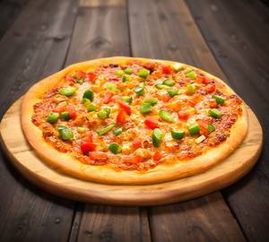 Onion pizza