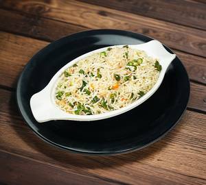 Veg Fried Rice