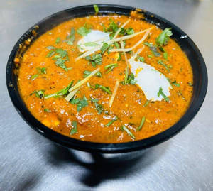 Paneer Butter Masala