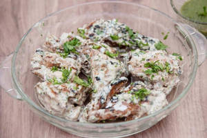 Afgani Chicken