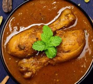 Chicken Curry
