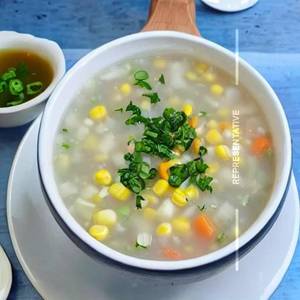 Veg. Sweet Corn