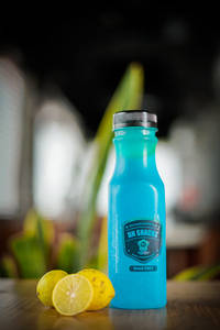 Blue Sky Lemonade