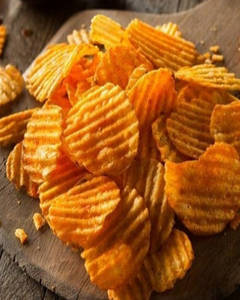 Aloo Tandoori Chips (100gms)