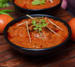 Mutton Rogan Josh