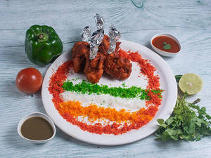 Chicken Lollipop