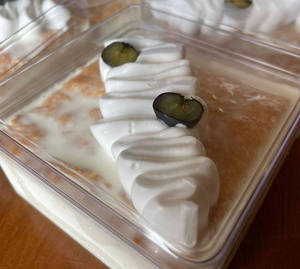Tres Leches
