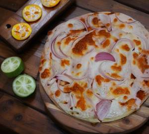 Onion Pizza