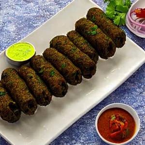 Hara Bhara Kebab