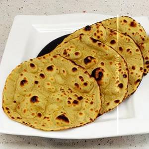 Missi Roti
