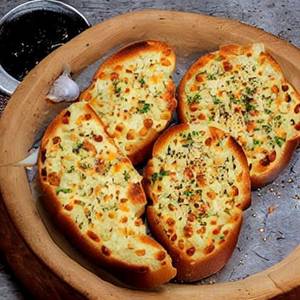 Garlic Bread