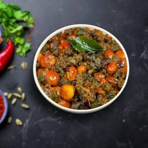 Bendakaya Fry - 450 Ml