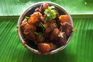 Pork dry [250 grams]