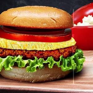 Veg Burger
