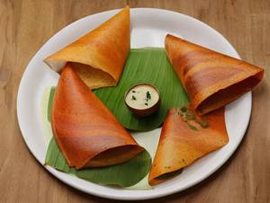 Spring Dosa