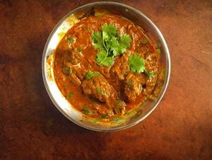 Gosht Handi