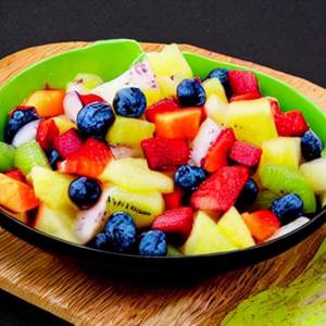 Fruit Salad