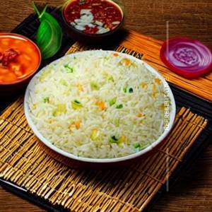 Egg Rice Large