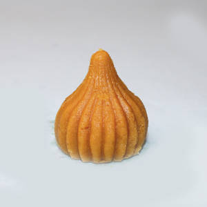 Rajwadi Mawa Modak