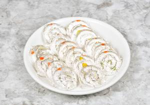 Kaju Jalebi