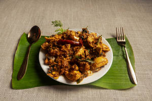 Saarayakadai Muttai