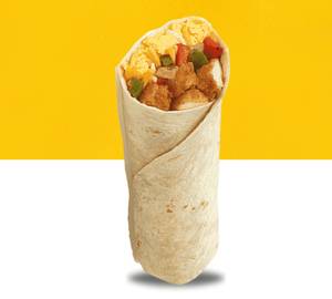 Chicken Wrap