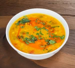 Butter Dal Fry
