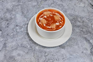 Cream Of Tomato
