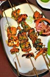 Basa Fish Tikka