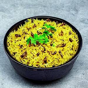 Jeera Rice