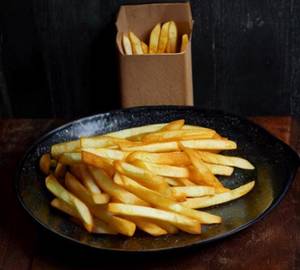 Mexican French Fries