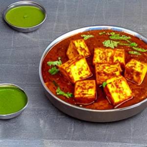Kaju Paneer