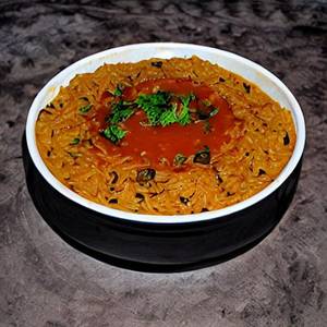 Dal Rice