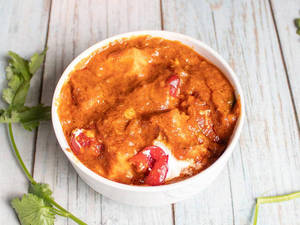 Paneer Butter Masala