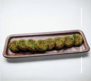 Hara Bhara Kebab