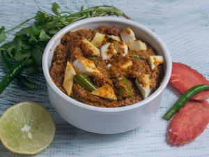 Mixed Veg